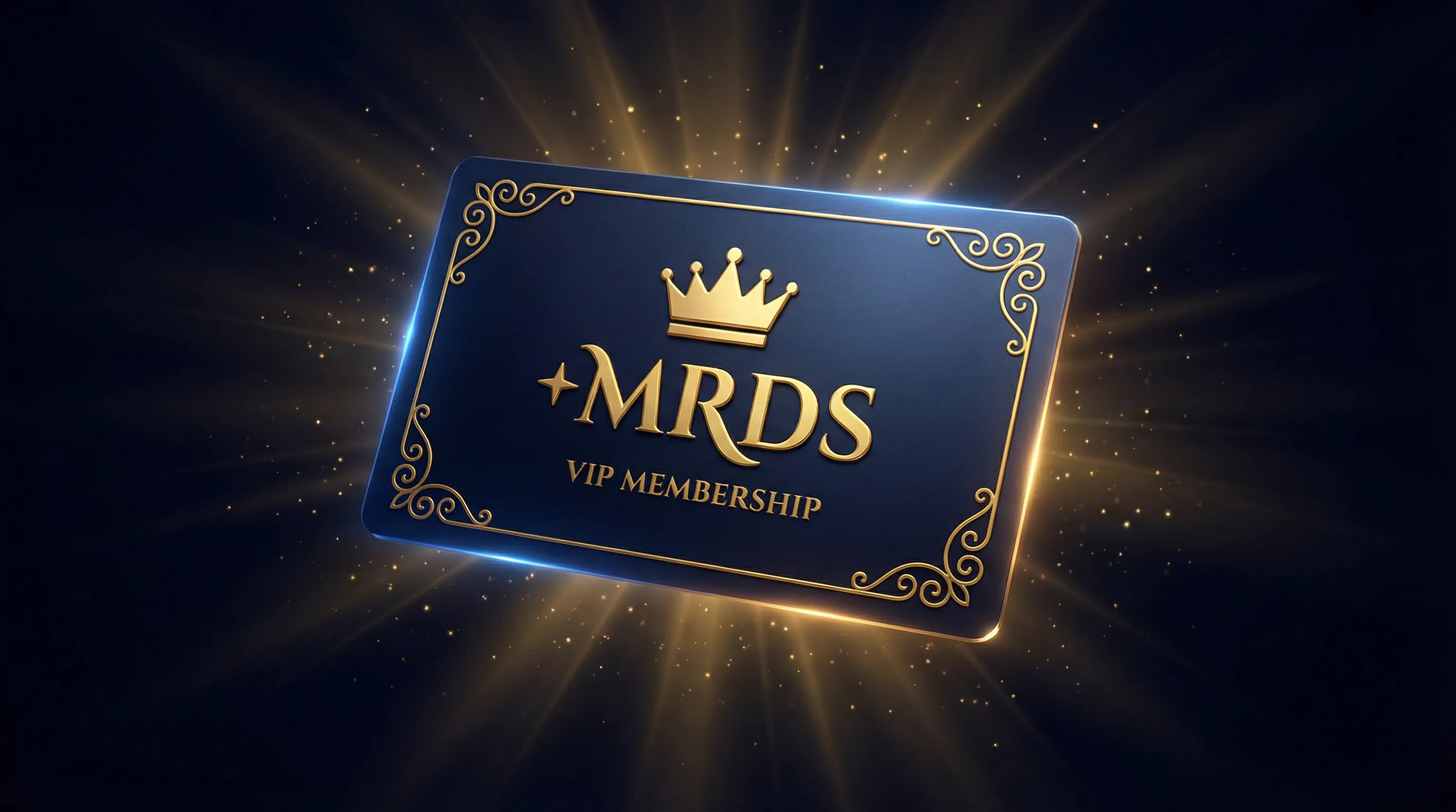 2019年理论片电线 +MRDS 官方会员卡